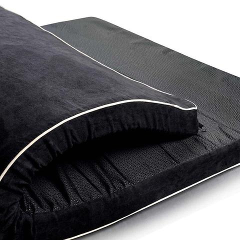 HKM-1820605 Orthopedic Memory Foam Bed for Large and Elderly Dogs - Durable, Supportive Design