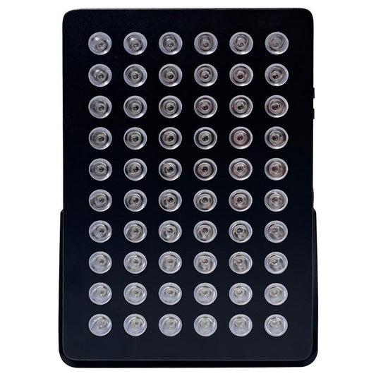 HKM-182803 Infrared Photon Lamp for Gym and Yoga Studio – Includes Remote Control and Goggles