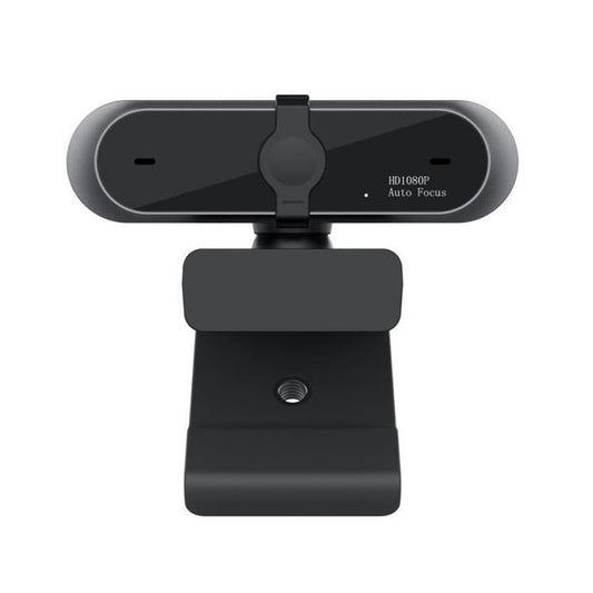 HKM-185363 1080P HD Webcam for Professional Conferences and Video Meetings