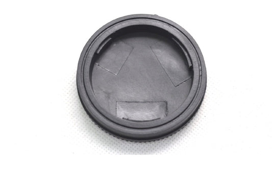 HKM-187731 Sony NEX Camera Lens & Body Cover - Dustproof ABS Protection