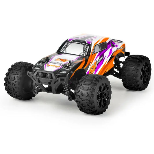 HKM-187923 1/18 Scale High-Speed Remote Control Drift Crawler Car for Indoor and Outdoor Fun