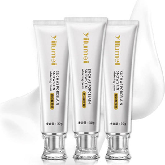 HKM-189715 Instant Body Concealer for Cellulite, Scars, and Imperfections – Waterproof Firming Cream for Radiant Skin