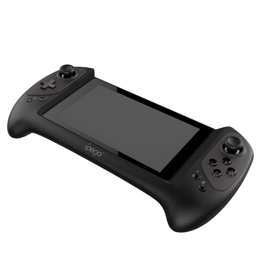 HKM-189971 Wireless Bluetooth Gamepad for Nintendo Switch - Ergonomic Grip, High-Precision Controls, Plug and Play Compatibility