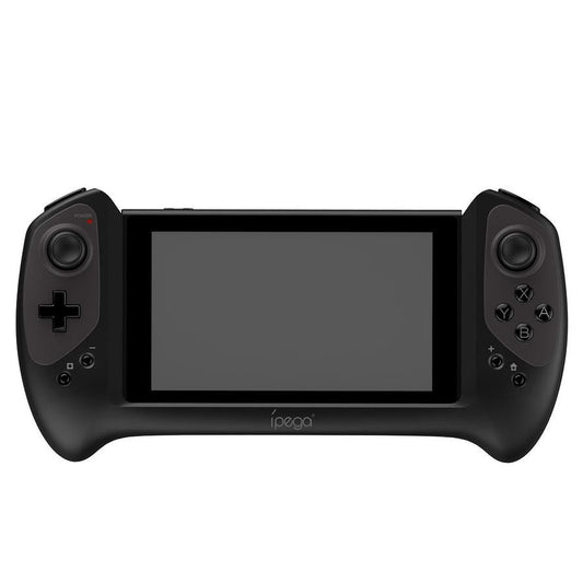 HKM-189971 Wireless Bluetooth Gamepad for Nintendo Switch - Ergonomic Grip, High-Precision Controls, Plug and Play Compatibility
