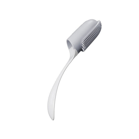 HKM-1963197 Pet Dental Tartar Cleaning Tool with Pink, Yellow, and White Handle Options