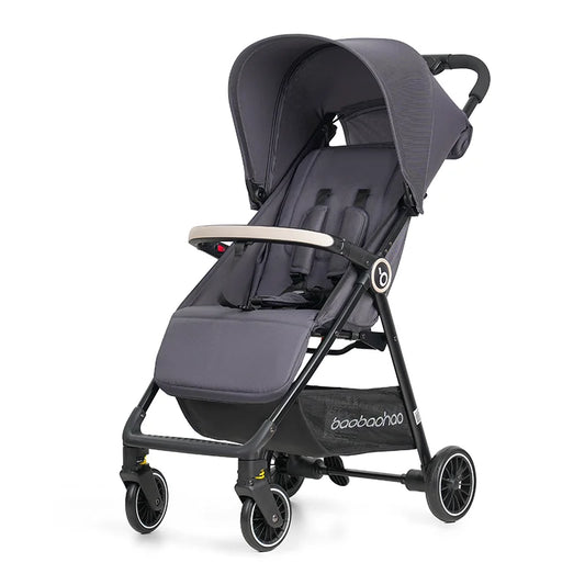 HKM-201043 Lightweight Foldable Baby Stroller Travel Pushchair with Easy Folding Design