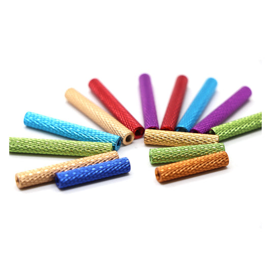 HKM-210259 Aluminum Network Management Columns for Crossover Machines - Various Sizes and Colors Available