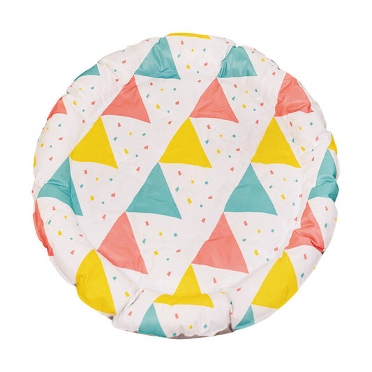 HKM-2117693 Cooling Gel Silk Pet Mat for Comfort and Relaxation