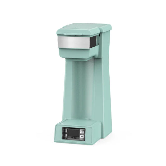 HKM-211795 Programmable Automatic Single Cup Coffee Maker with Custom Brew Settings