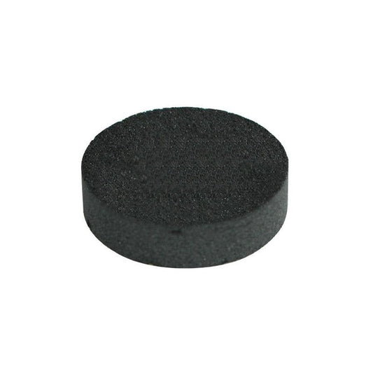 HKM-212371 Replaceable Activated Carbon Filter for Pet Water Bottle, 1 Piece