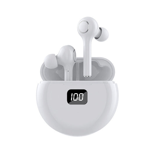 HKM-232531 Wireless True Stereo Bluetooth Headset with Long Battery Life and High-Quality Sound