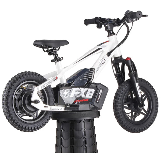 HKM-233043 Children's Electric Balance Scooter - 12/16 Inch, 3 Speed, 36V Lithium Battery, Hydraulic Disc Brake, Aluminum Alloy Frame