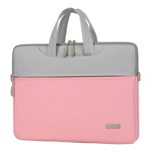 HKM-238931 Multifunctional 15 Inch Waterproof Oxford Polyester Laptop Backpack with Anti-Theft Design
