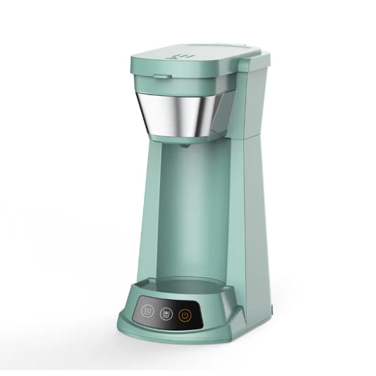 HKM-244563 Electric Iced Coffee Maker for Cold Brew and Ice Drip Coffee Preparation