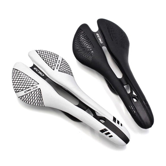 HKM-262291 Full Carbon Fiber Road Bike Cushion Pad for Enhanced Comfort