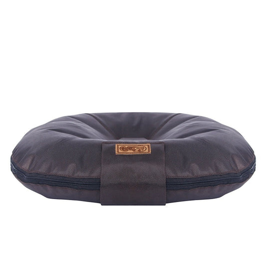 HKM-2666813 Four Seasons Removable Washable Oxford Cloth Pet Mattress - Small Size, Comfortable Filling, Multiple Colors