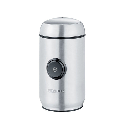 HKM-270355 Multifunctional Electric Grinder for Grains, Coffee Beans, and Herbs - Model KM3879