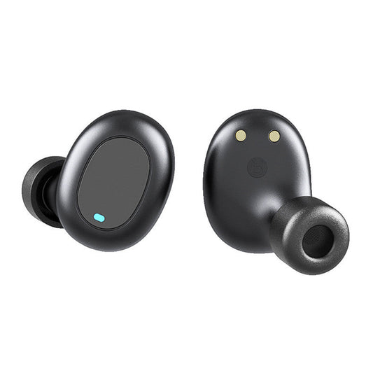 HKM-272339 Wireless Bluetooth Headset with HD Call Quality and 300mAh Charging Case
