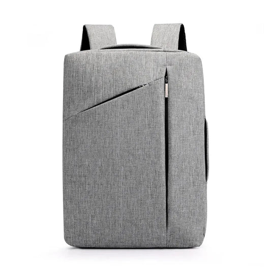 HKM-273363 Waterproof Lightweight Computer Laptop Backpack with High-Capacity Multifunctional Design
