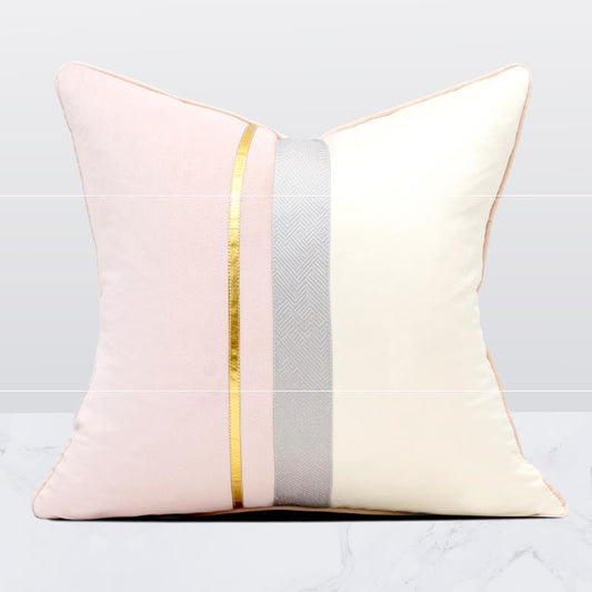 HKM-278035 Decorative Sofa Pillow in Multiple Colors and Sizes
