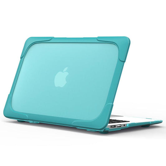HKM-282067 Notebook Protective Shell with Heat Dissipation for Tablet PCs