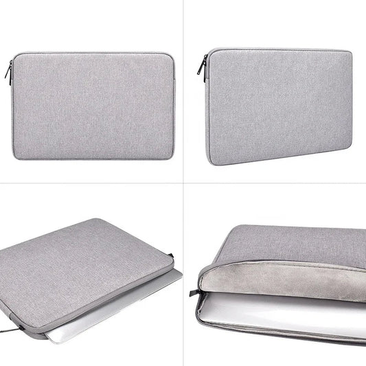HKM-284051 Custom Protective Laptop Sleeve for 11 to 15.6 Inch Notebooks and Laptops