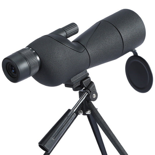 HKM-285203 HD Monocular Zoom Telescope for Astronomy, Nature Watching, and Mobile Phone Photography