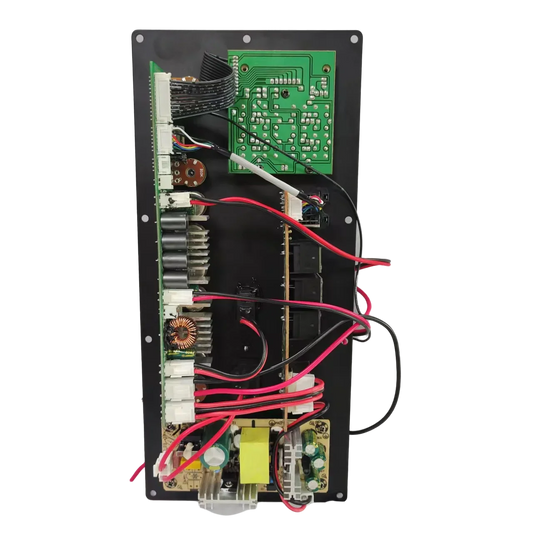 HKM-287955 USB TF Card Class D Active Amplifier Module for Speakers