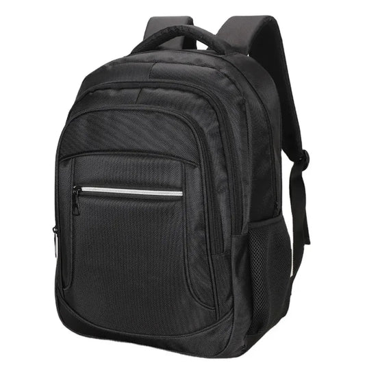 HKM-298387 Waterproof 16 Inch Nylon Laptop Backpack for Office Use - Custom Fit & Durable Design