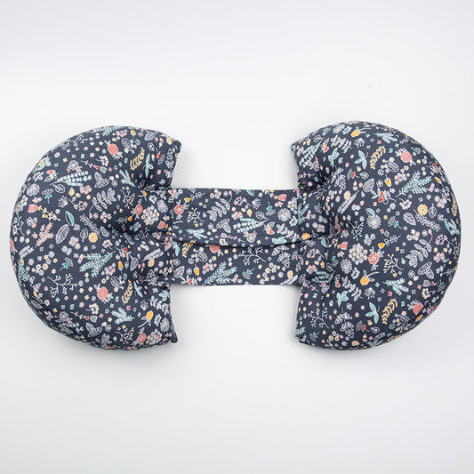 HKM-301587 Multifunctional U-Shaped Pregnancy Pillow in Adjustable Cartoon Design