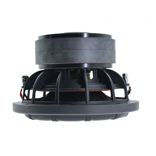 HKM-302611 Dual Magnetic 8 Inch 400W RMS Car Subwoofer Audio Speaker System for Deep Bass