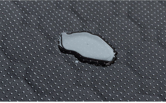 HKM-3033021 Water-Resistant Pet Changing Pad with Absorbent Layers and Non-Slip Backing