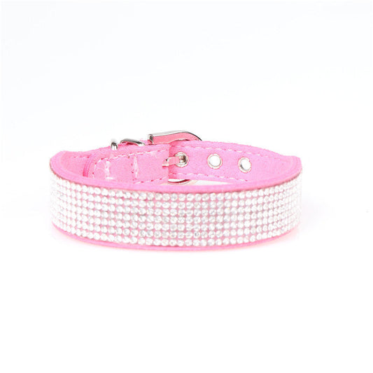 HKM-309075 Aming New Dog Collar