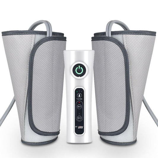HKM-310035 Calf Massage Machine with Automatic Air Wave Technology