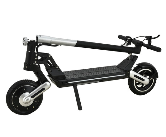 HKM-313171 800W Self-Balancing Electric Scooter with 35-40km Range and 31-40km/h Speed