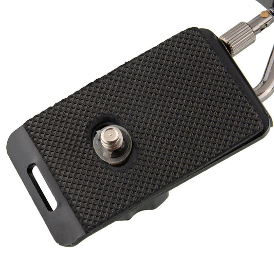 HKM-315347 Dual-Camera Ergonomic Sling Strap for SLR Photography