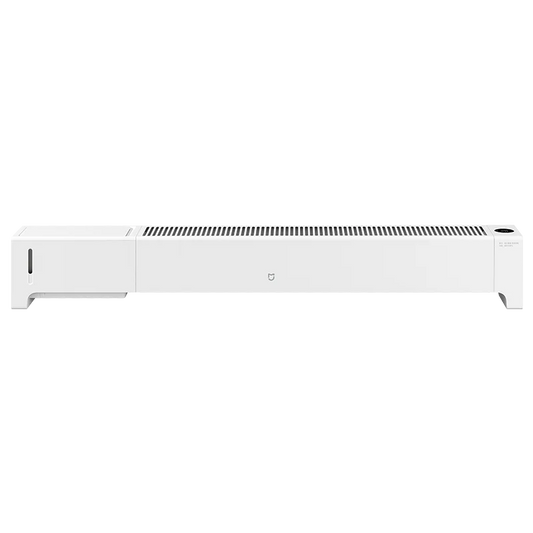 HKM-320339 Smart Wall-Mounted Graphene Electric Heater with Humidification, 2200W Fast Heating