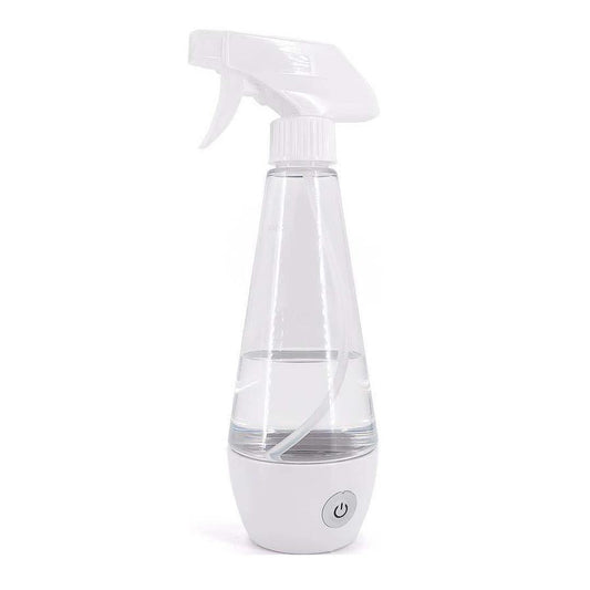 HKM-321555 Electrolytic Sterilization 4L Disinfectant Water Maker for Effective Cleaning