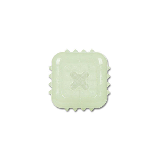 HKM-330579 Durable Glow-in-the-Dark Dog Toy Set - Bite-Resistant Balls & Comfortable Mops
