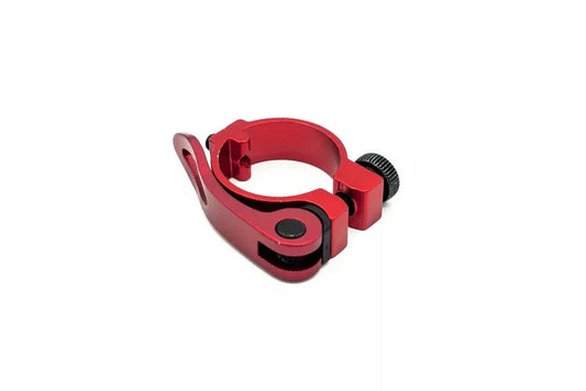 HKM-331347 Clamp ring for Joyor GS5 / GS9 red Electric Scooter