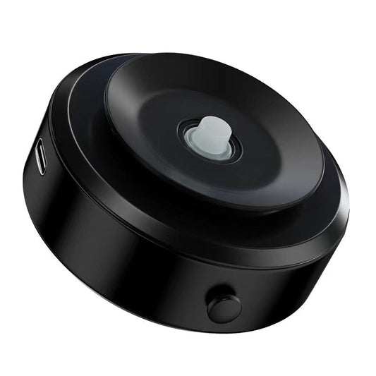 HKM-331795 Alloy Vacuum Suction Mobile Phone Holder for Secure Stability and Versatile Use