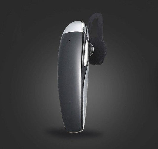 HKM-339219 Wireless Mini Bluetooth Ear-Hook Headset for Hands-Free Communication