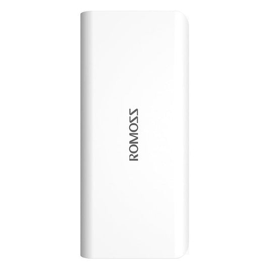 HKM-342355 10,000 mAh Polymer Lithium Ion Power Bank with Multi USB Port Output