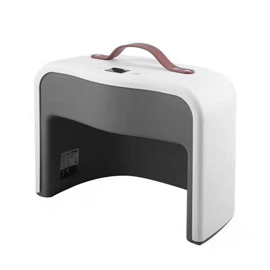 HKM-3452861 Intelligent Temperature Control Household Pet Heater with Remote and Flame Retardant Material