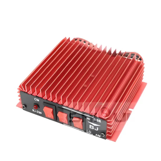 HKM-350547 100W Baojie BJ-200 HF Power Amplifier for 3-30MHz AM/FM/SSB/CW Two-Way Radios