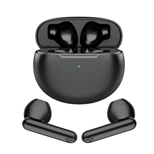 HKM-359251 Wireless Gaming Bluetooth Earbuds J56 - High-Performance Wireless Headphones