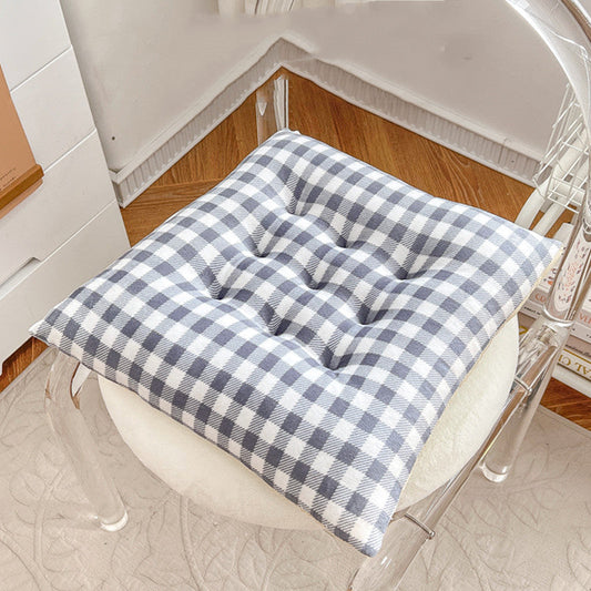 HKM-365011 Assorted Plush Print Cushions in Stylish Patterns and Colors for Home Decor