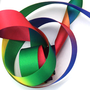 HKM-3690685 Interactive Cat Teaser Wand with Colorful Satin Ribbons for Engaging Playtime
