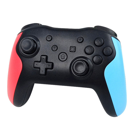 HKM-371923 Bluetooth Wireless Game Controller - Green, Orange, Black, Type-C Charging, Gamepad Included