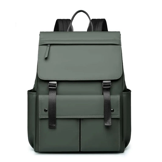 HKM-372819 Stylish and Waterproof Lightweight Laptop Backpack for Outdoor Activities